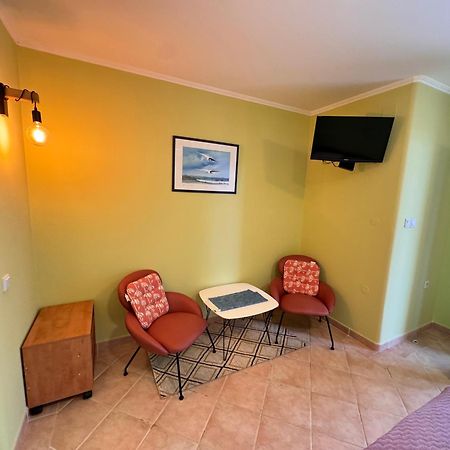 Antonio Apartments Trogir Bagian luar foto