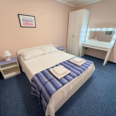 Antonio Apartments Trogir Bagian luar foto