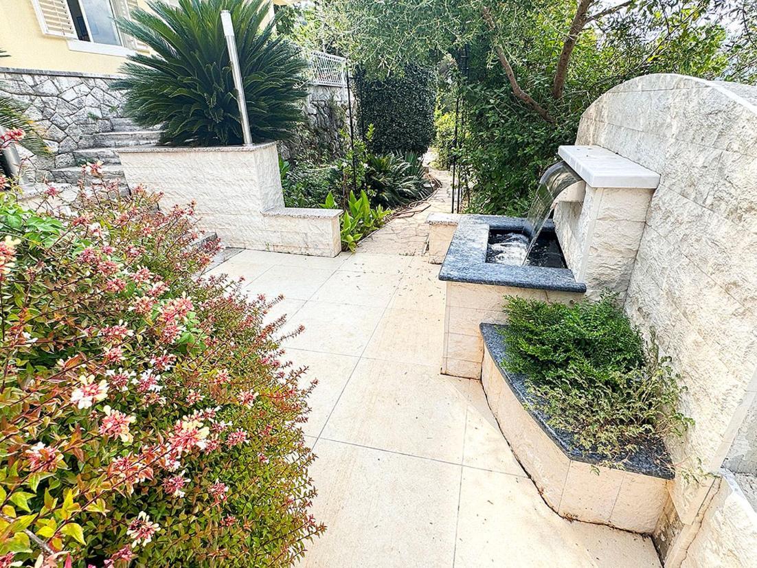 Antonio Apartments Trogir Bagian luar foto