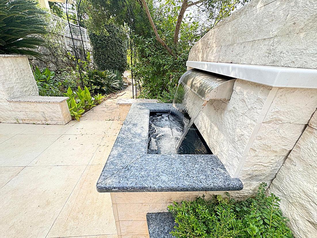 Antonio Apartments Trogir Bagian luar foto