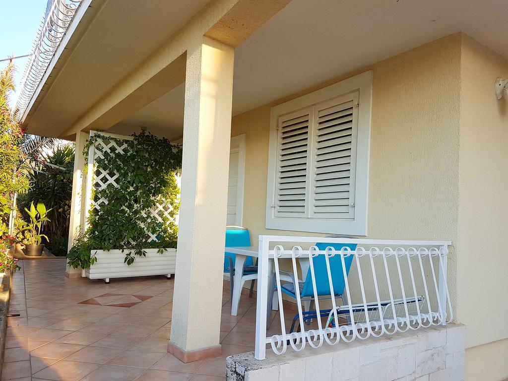 Antonio Apartments Trogir Ruang foto